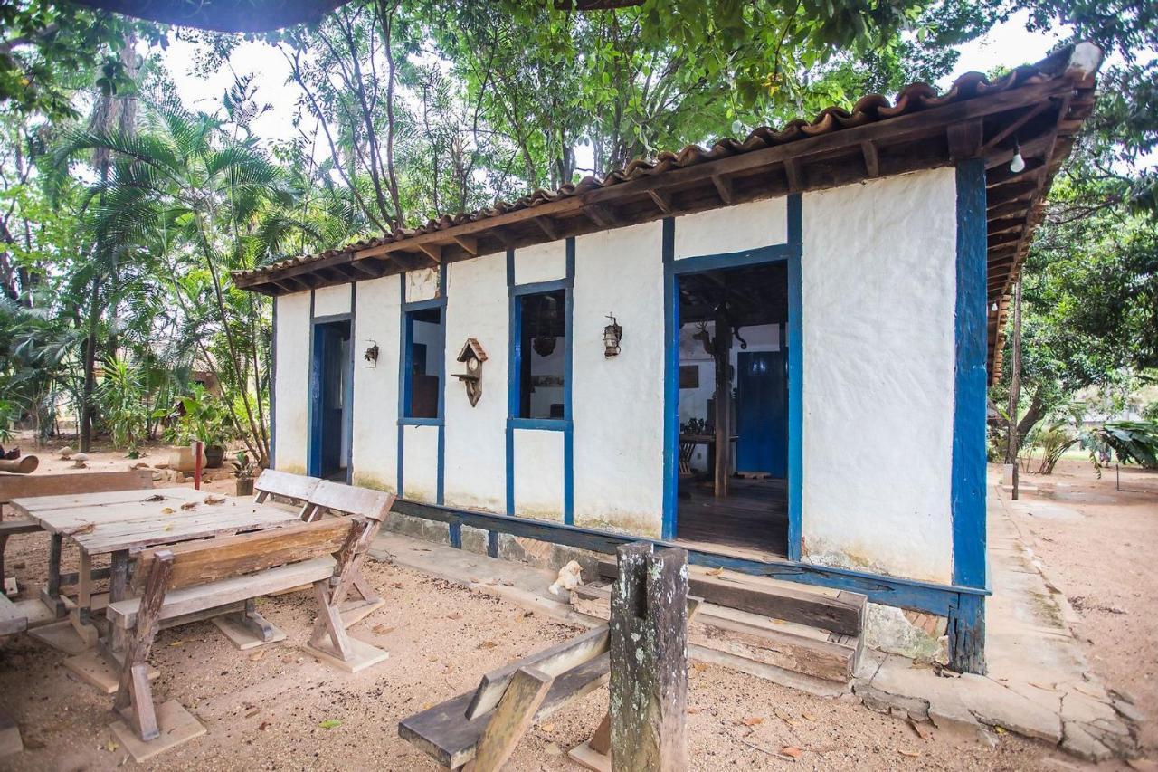 Apartamento 366 - Lacqua Diroma IV Caldas Novas Exterior foto